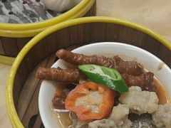 -明泉居茶点荟(车陂店)