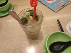 -热浪岛马来餐厅