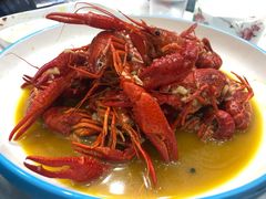 黄焖小龙虾-龙虾奇迹(大华三路店)