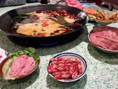 -五里关火锅(牛市口店)