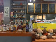 -咖法森林·咖啡  酒吧(天河店)