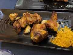 -伊带伊路新疆美食府(呼家楼店)