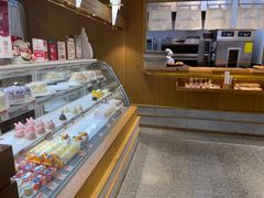 -西村叔叔的店·面包·甜品·蛋糕(崂山丽达店)