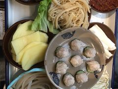 -周幺妹重庆老火锅(银泰城总店)