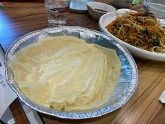 -合合春饼·酱骨·东北菜(潘家园店)