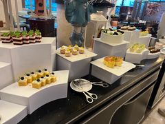 -舟山希尔顿酒店