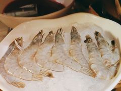 -巴奴毛肚火锅(九洲店)
