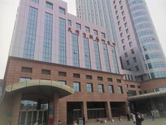 -天津医科大学肿瘤医院(本部院区)