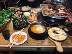-大壮家原味烤肉(兴华北街店)