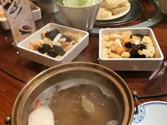 -古关火锅店(古北水镇景区店)