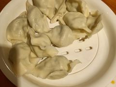 -东方饺子王(东盛路店)