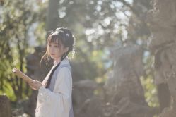 -汉仪华裳汉服馆(打浦桥店)