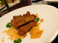 -三亚亚龙湾瑞吉酒店·铭轩中餐厅Mingxuan·海南菜·粤菜
