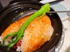 -花城粤菜餐厅(高新区店)