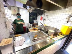 -董顺桃老长沙臭豆腐(步行街店)