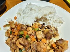 -杨裕兴(岳麓山店)