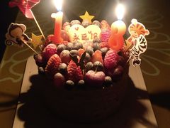 -EnergyCake蛋糕理想国