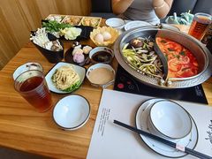 -牛匠和牛寿喜锅(西安总店)