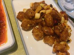 -振生清真饭店(永安道店)