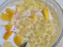 -周大娘牛乳(旧寨古村总店)