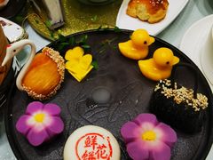 -味茂·老船夫1927(东海东路店)