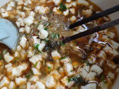 -墩儿大碗宽面(来福士店)
