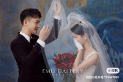 -EMU艺慕摄影(扬中店)