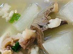 -陈记汤饭(水巷口店)