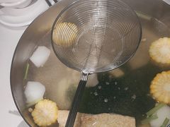 -焯牛潮汕牛肉火锅(云峰街创始店)