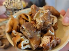 卤肥肠-肥龙火锅(南坪店)