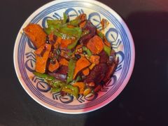 -侯师傅热炒店(德思勤店)