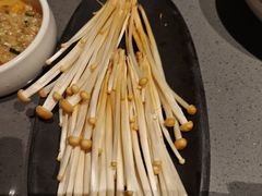 -巴奴毛肚火锅(二七万达店)