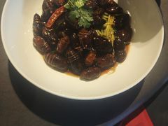 -一桶江山餐厅(松北店)