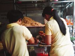 景观位-Bánh Mì Huynh Hoa
