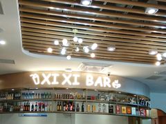 景观位-喜喜酒家·纯手工点心·粤菜