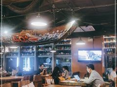 -40+精酿啤酒俱乐部(国投财富广场店)