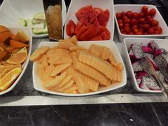 -白云宾馆-祥云西餐厅·法式鹅肝海鲜自助