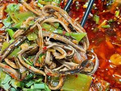 -乐山第一家临江鳝丝(茶坊路店)