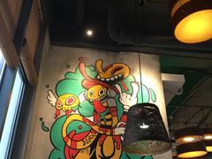 -吴越荣记·苏州菜·松鼠桂鱼(斜塘老街店)