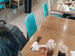 大堂-李先生牛肉面大王(上海站南广场店)