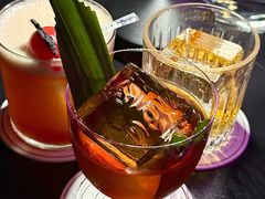 -DEW Lounge(深圳湾店)
