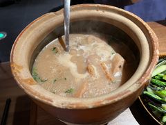 -清水亭湖北菜(大屯DT51店)