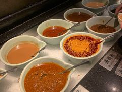 -捞王锅物料理(凯旋路店)