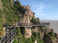 -六合朝阳景区-和尚套