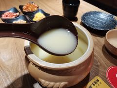 -恩你小木屋·烤肉韩式料理(嘉兴秀洲店)