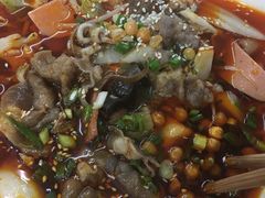 -冒菜西施·非遗冒菜(总店)
