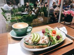 -BAKER&SPICE(国金中心商场店)