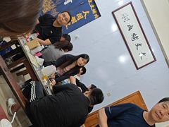 -文文烤肉(大皮院店)