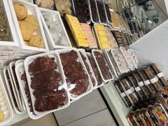 -师任堂韩式食品(总店)