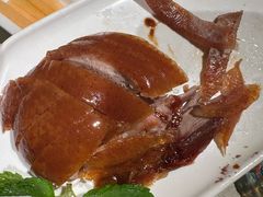 -悦融琥珀·京鲁菜·海味珍品(西单店)
